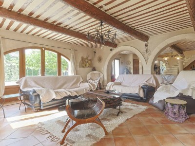 Villa Monte Leon - Features photo 24