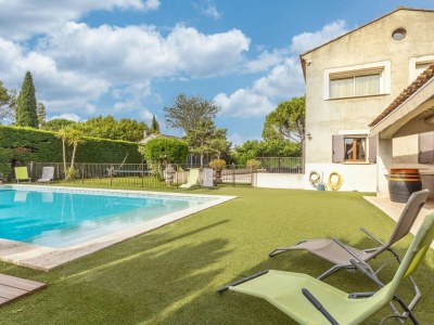 Villa Monte Leon - Environment photo 41