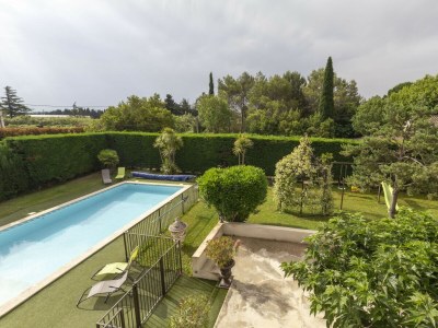 Villa Monte Leon - Environment photo 42