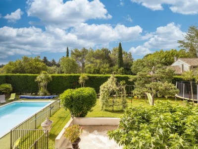 Villa Monte Leon - Environment photo 43