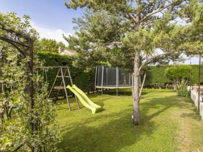 Villa Monte Leon - Environment photo 44