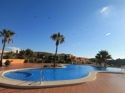 Apartment Montecala (4p) with pool at Costa Blanca - Outdoor photo 3