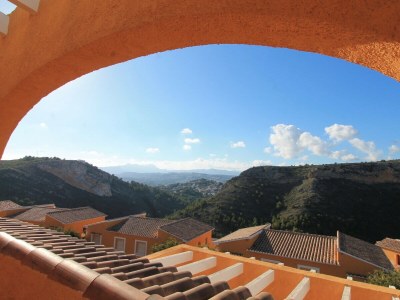 Apartment Montecala (4p) with pool at Costa Blanca - Outdoor photo 7