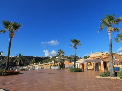 Apartment Montecala (4p) with pool at Costa Blanca - Outdoor photo 12