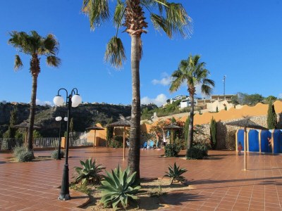Apartment Montecala (4p) with pool at Costa Blanca - Outdoor photo 14