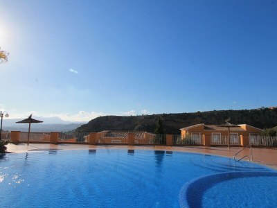 Apartment Montecala (4p) with pool at Costa Blanca - Outdoor photo 15