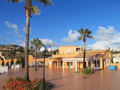 Apartment Montecala (4p) with pool at Costa Blanca - Outdoor photo 17