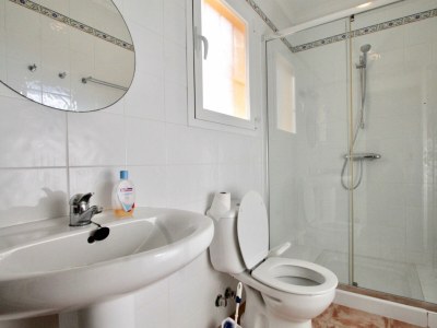 Apartment Montecala (4p) with pool at Costa Blanca - Features photo 18