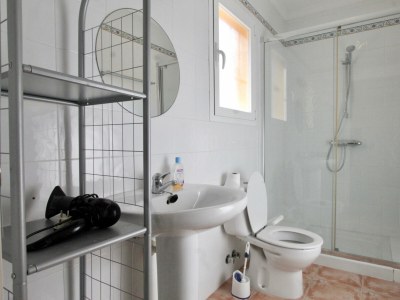 Apartment Montecala (4p) with pool at Costa Blanca - Features photo 19