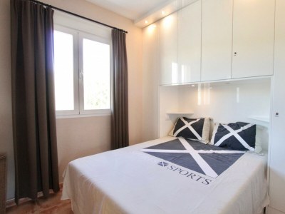 Apartment Montecala (4p) with pool at Costa Blanca - Features photo 20