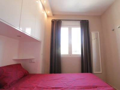 Apartment Montecala (4p) with pool at Costa Blanca - Features photo 24