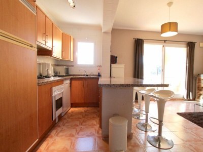 Apartment Montecala (4p) with pool at Costa Blanca - Features photo 25