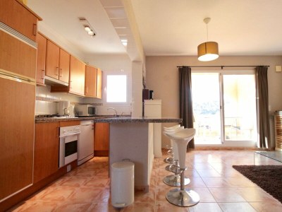 Apartment Montecala (4p) with pool at Costa Blanca - Features photo 26
