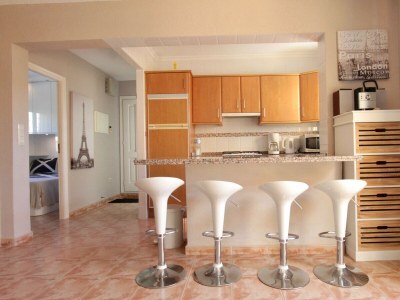 Apartment Montecala (4p) with pool at Costa Blanca - Features photo 27