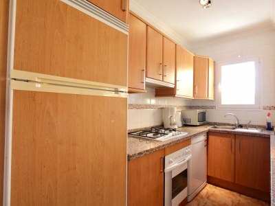 Apartment Montecala (4p) with pool at Costa Blanca - Features photo 28