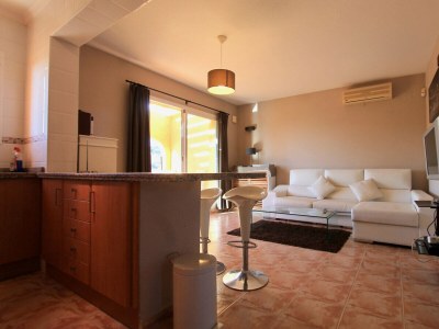 Apartment Montecala (4p) with pool at Costa Blanca - Features photo 29