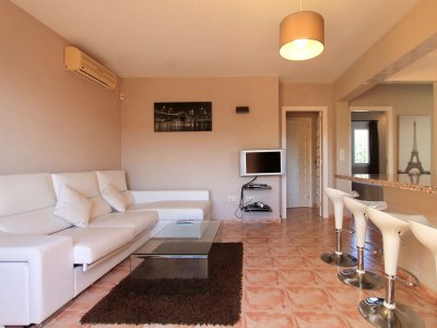 Apartment Montecala (4p) with pool at Costa Blanca - Features photo 31