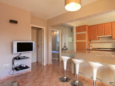 Apartment Montecala (4p) with pool at Costa Blanca - Features photo 32