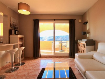 Apartment Montecala (4p) with pool at Costa Blanca - Features photo 33