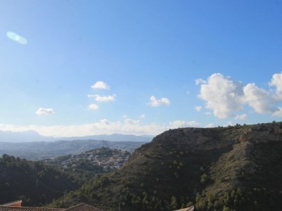 Apartment Montecala (4p) with pool at Costa Blanca - Environment photo 34