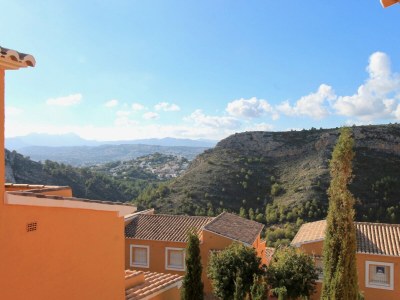 Apartment Montecala (4p) with pool at Costa Blanca - Environment photo 35