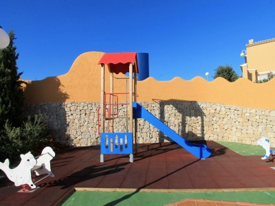 Apartment Montecala (4p) with pool at Costa Blanca - Outdoor photo 37