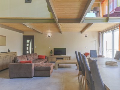 Villa Ousidou (8p) with pool in Avignon - Features photo 13