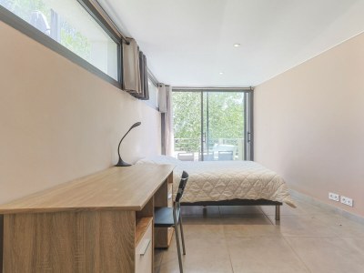 Villa Ousidou (8p) with pool in Avignon - Features photo 18