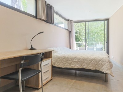 Villa Ousidou (8p) with pool in Avignon - Features photo 20