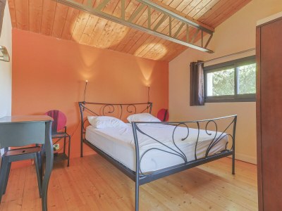 Villa Ousidou (8p) with pool in Avignon - Features photo 23