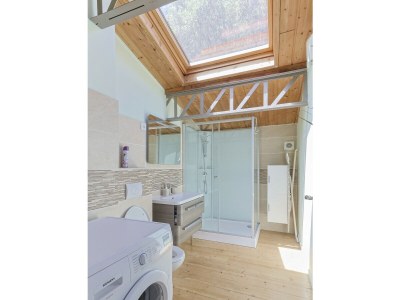 Villa Ousidou (8p) with pool in Avignon - Features photo 24