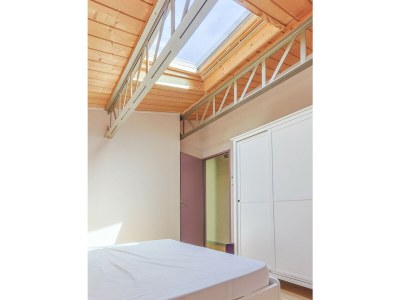 Villa Ousidou (8p) with pool in Avignon - Features photo 26