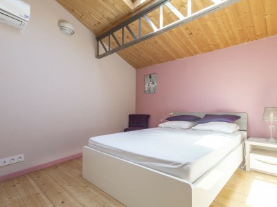 Villa Ousidou (8p) with pool in Avignon - Features photo 27