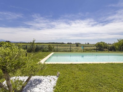 Villa Soleil de Provence - Outdoor photo 8