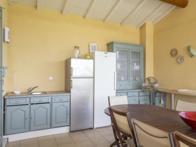 Villa Soleil de Provence - Outdoor photo 13