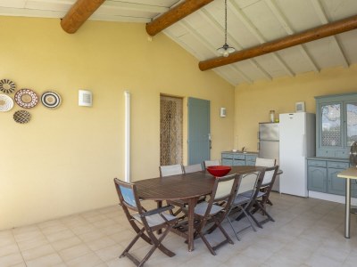 Villa Soleil de Provence - Outdoor photo 14