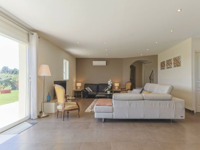 Villa Soleil de Provence - Features photo 21