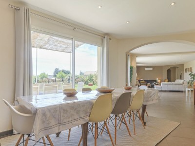 Villa Soleil de Provence - Features photo 25