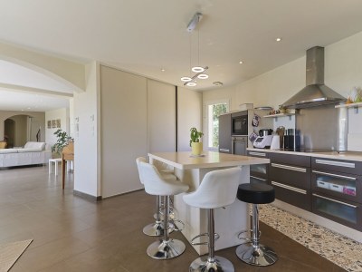 Villa Soleil de Provence - Features photo 27