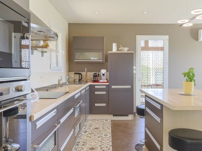 Villa Soleil de Provence - Features photo 28