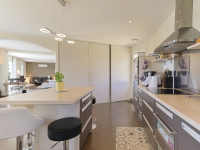 Villa Soleil de Provence - Features photo 29