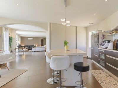 Villa Soleil de Provence - Features photo 30