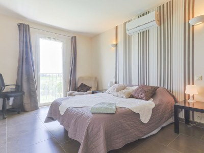 Villa Soleil de Provence - Features photo 31