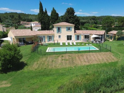 Villa Soleil de Provence - Environment photo 42