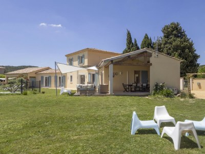 Villa Soleil de Provence - Environment photo 45