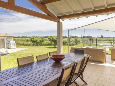 Villa Soleil de Provence - Environment photo 46