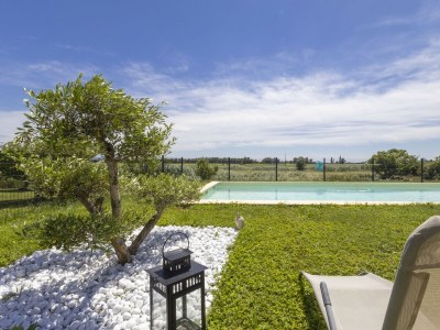 Villa Soleil de Provence - Environment photo 48