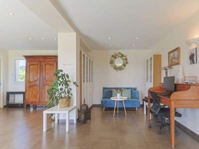 Villa Soleil de Provence - Outdoor photo 50