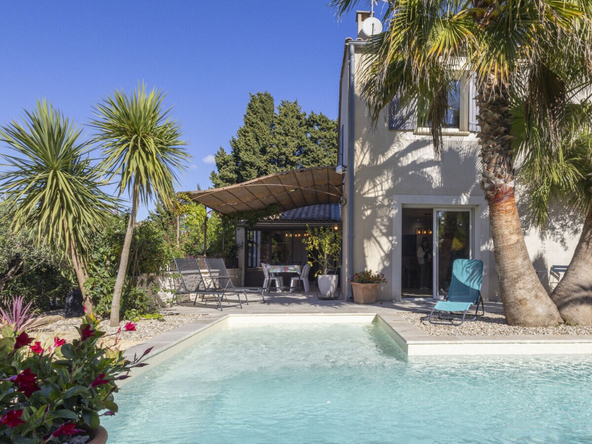 Holiday house Source de Vie - Outdoor photo 2