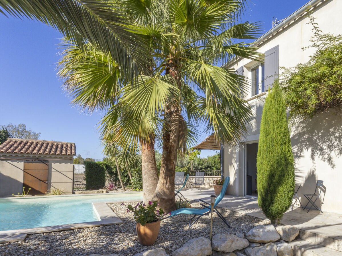 Holiday house Source de Vie - Outdoor photo 4